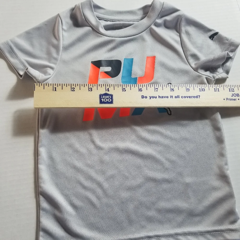 Puma *puma stretchy